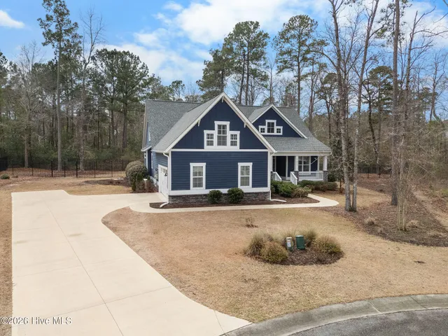 $939,000 | 9652 Sweet Apple Lane Northeast, Leland, NC 28451