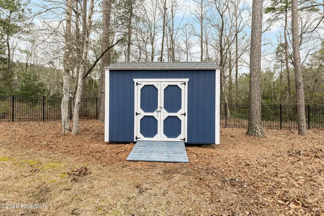 $939,000 | 9652 Sweet Apple Lane Northeast, Leland, NC 28451