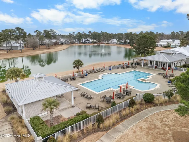 $939,000 | 9652 Sweet Apple Lane Northeast, Leland, NC 28451