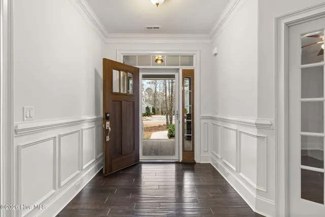 $939,000 | 9652 Sweet Apple Lane Northeast, Leland, NC 28451