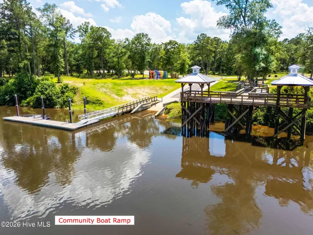 $939,000 | 9652 Sweet Apple Lane Northeast, Leland, NC 28451