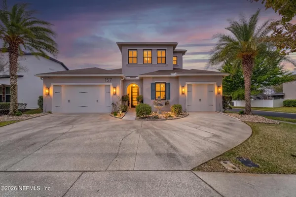 $859,900 | 157 Taylor Ridge Avenue, Ponte Vedra, FL 32081