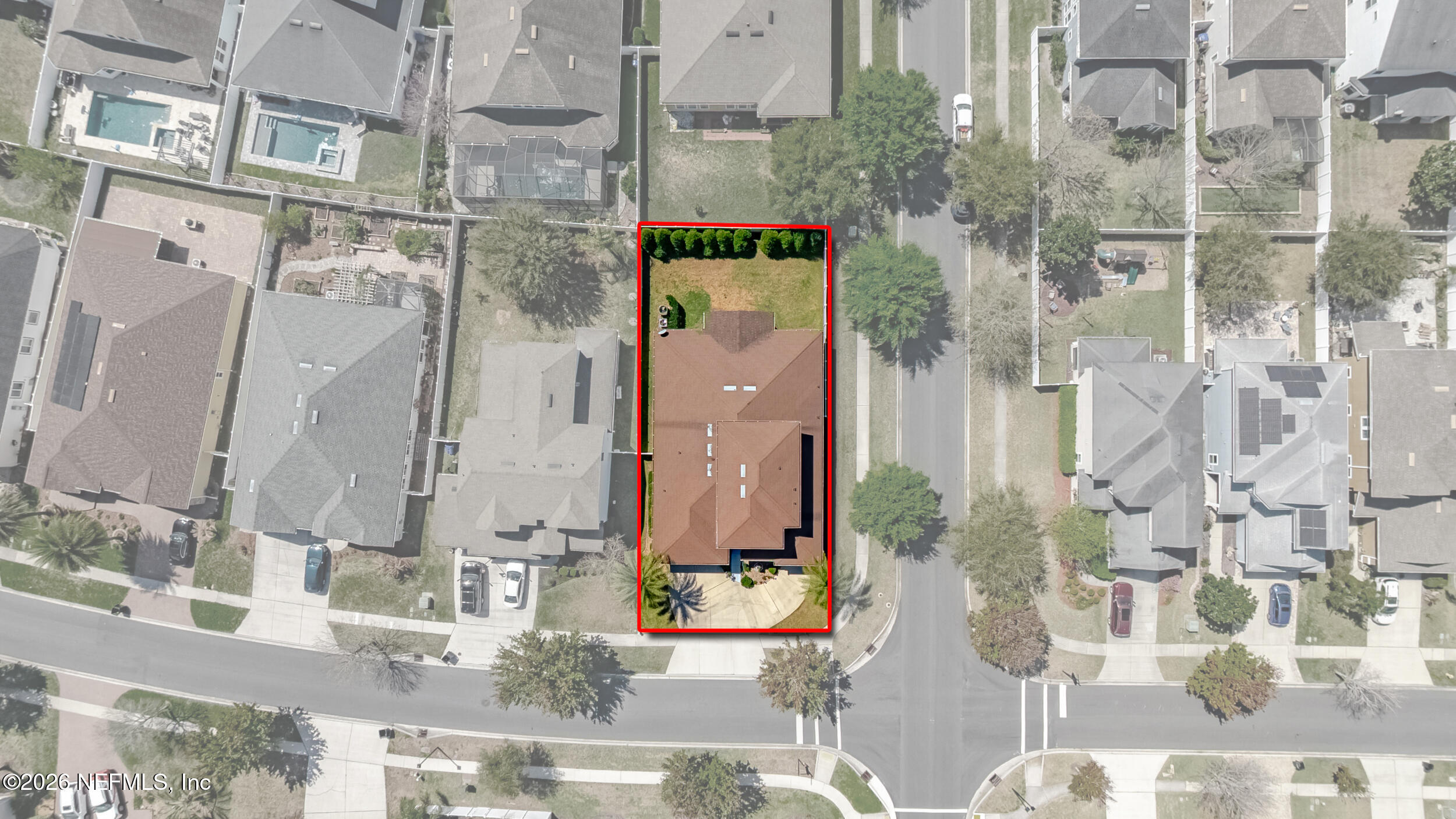 157 Taylor Ridge Avenue Ponte Vedra, FL 32081 - Photo 62 of 64 homeprimemedia-68