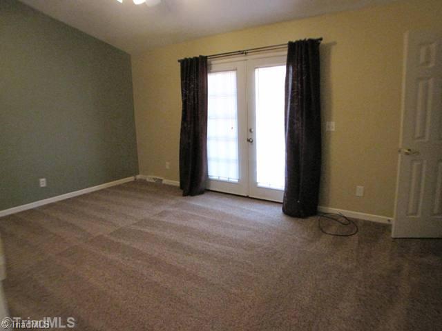 2448 Vincent Road Winston-Salem, NC 27106 - Photo 13 of 16 Master Bedroom.