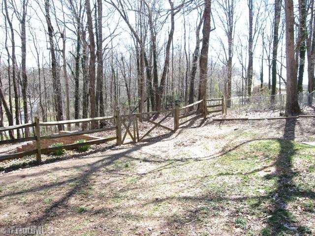 2448 Vincent Road Winston-Salem, NC 27106 - Photo 16 of 16 Yard/Garden.