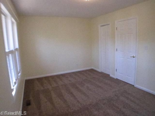 2448 Vincent Road Winston-Salem, NC 27106 - Photo 9 of 16 Master Bedroom.