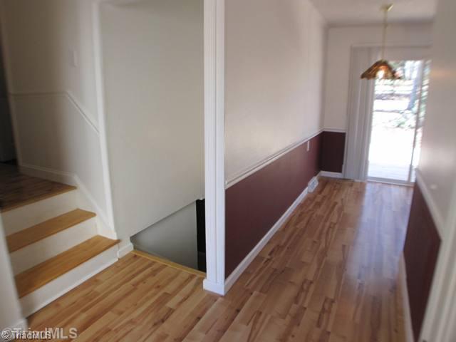 2448 Vincent Road Winston-Salem, NC 27106 - Photo 10 of 16 Entry.