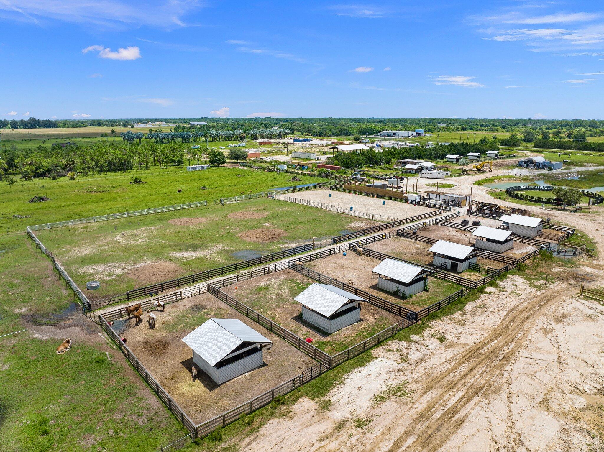 1785 Shinn Road Fort Pierce, FL 34945 - Photo 20 of 35 21-web-or-mls-DJI_0404