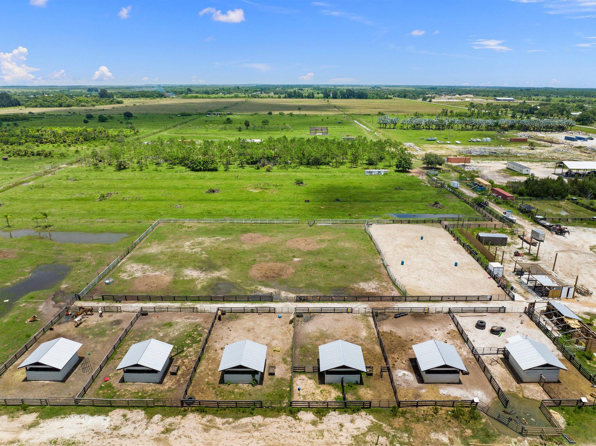 1785 Shinn Road Fort Pierce, FL 34945 - Photo 21 of 35 22-web-or-mls-DJI_0409