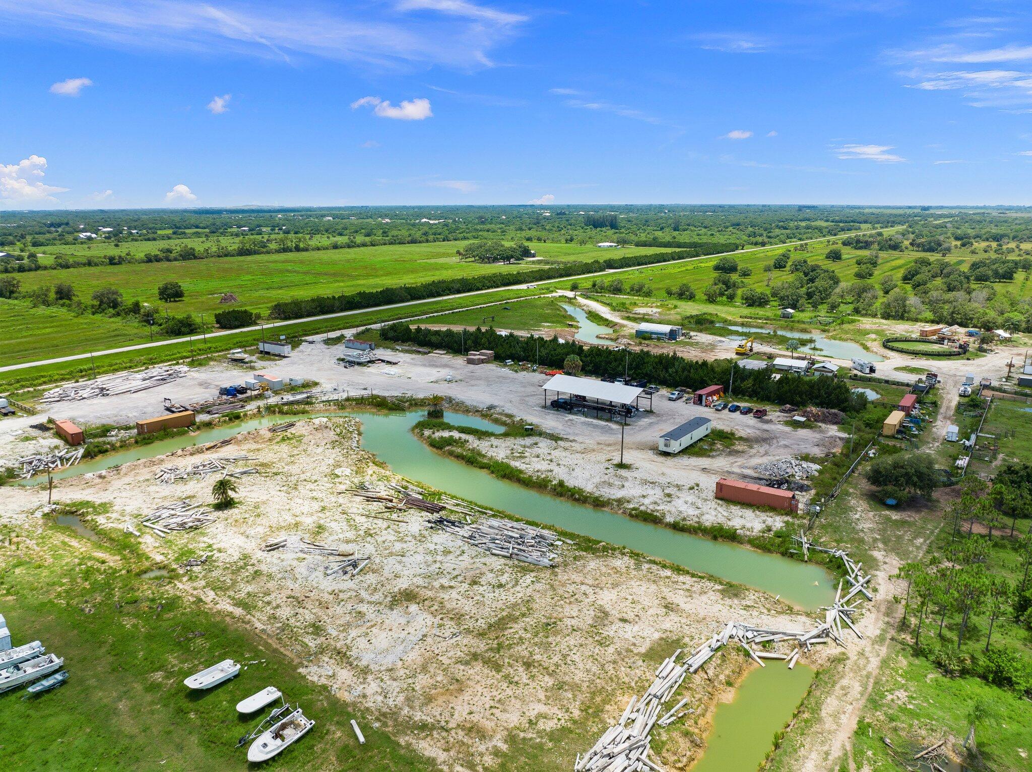 1785 Shinn Road Fort Pierce, FL 34945 - Photo 27 of 35 28-web-or-mls-DJI_0439