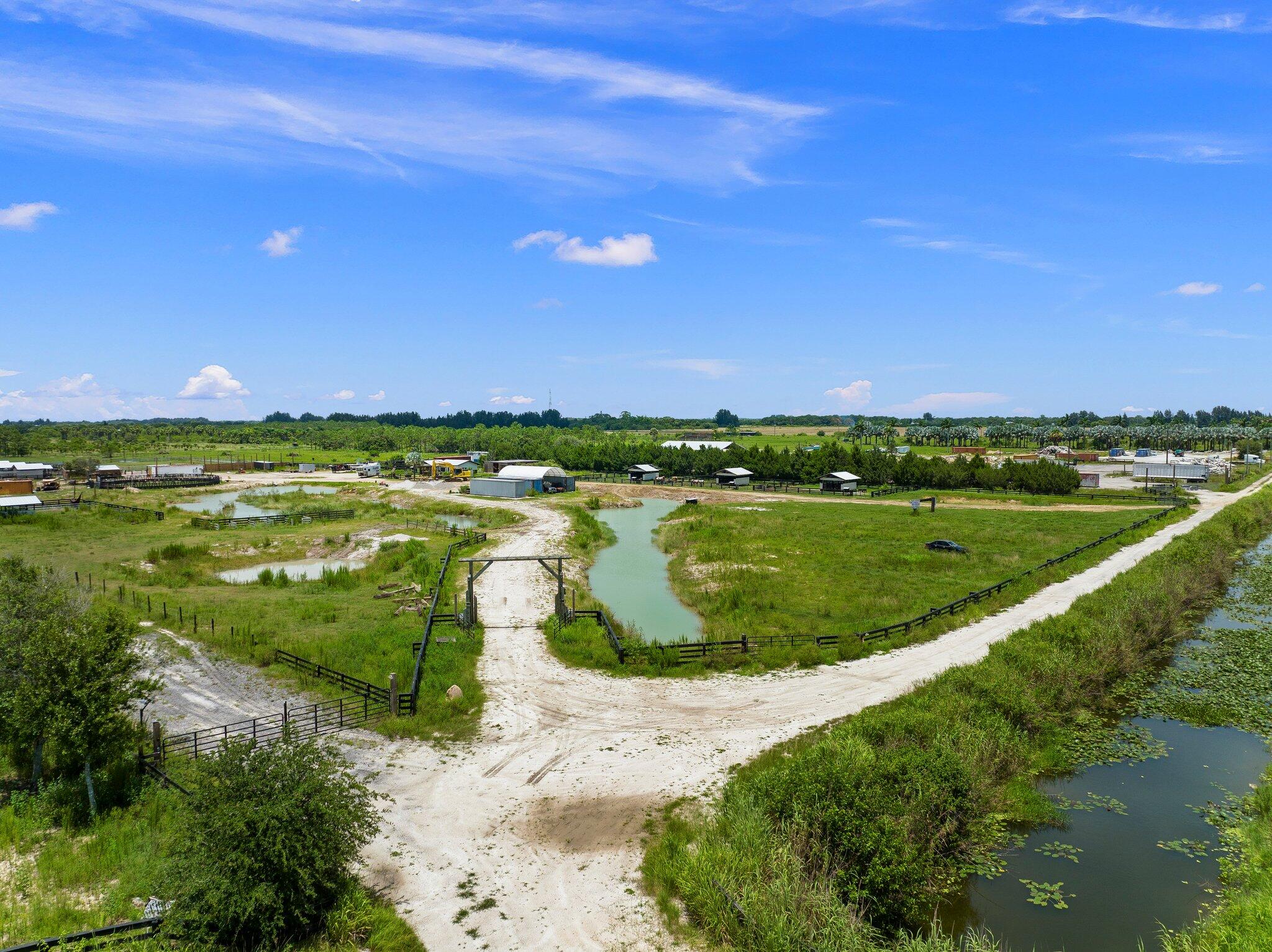 1785 Shinn Road Fort Pierce, FL 34945 - Photo 28 of 35 29-web-or-mls-DJI_0449