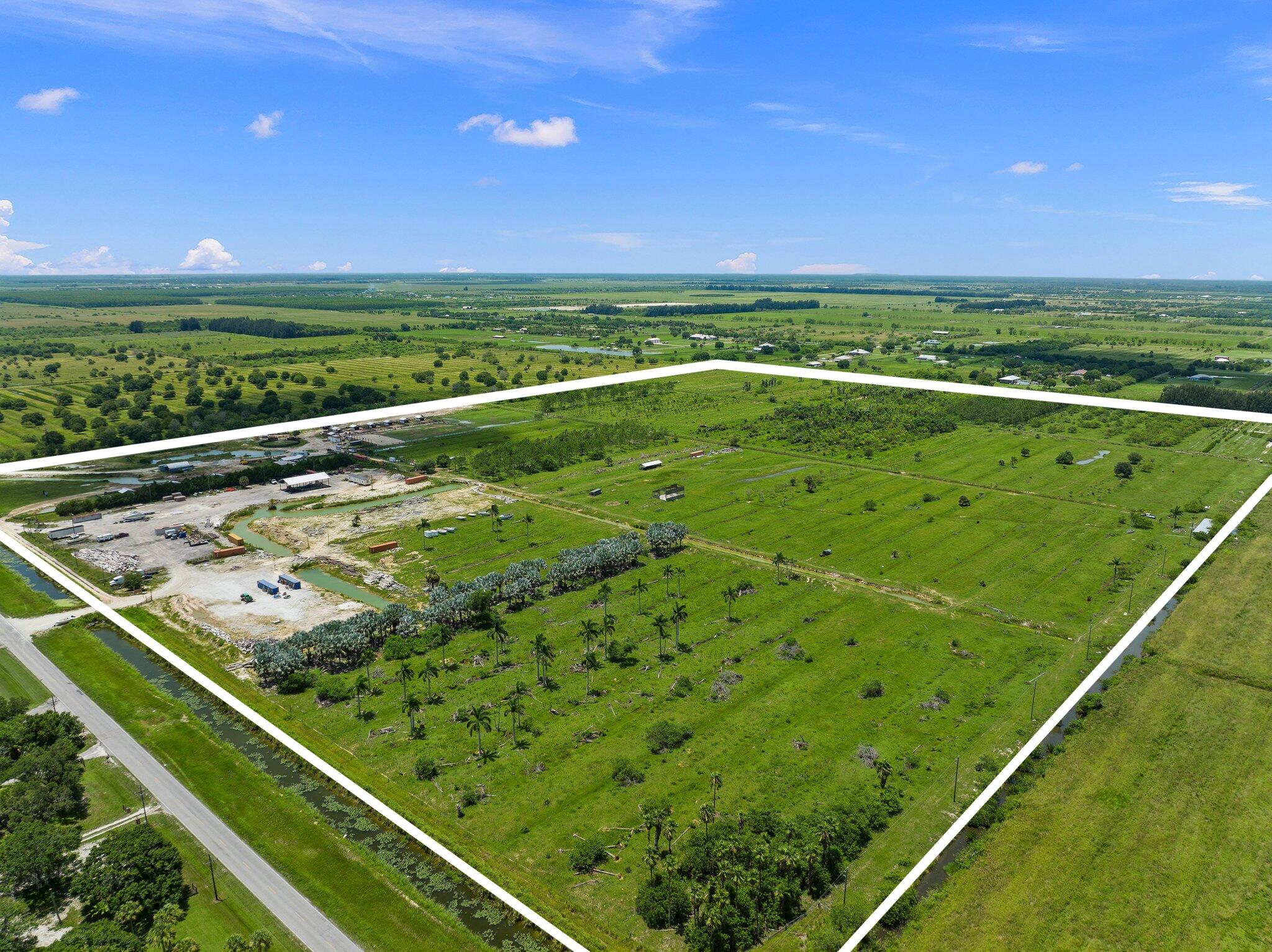1785 Shinn Road Fort Pierce, FL 34945 - Photo 8 of 35 9-web-or-mls-DJI_0364_v2