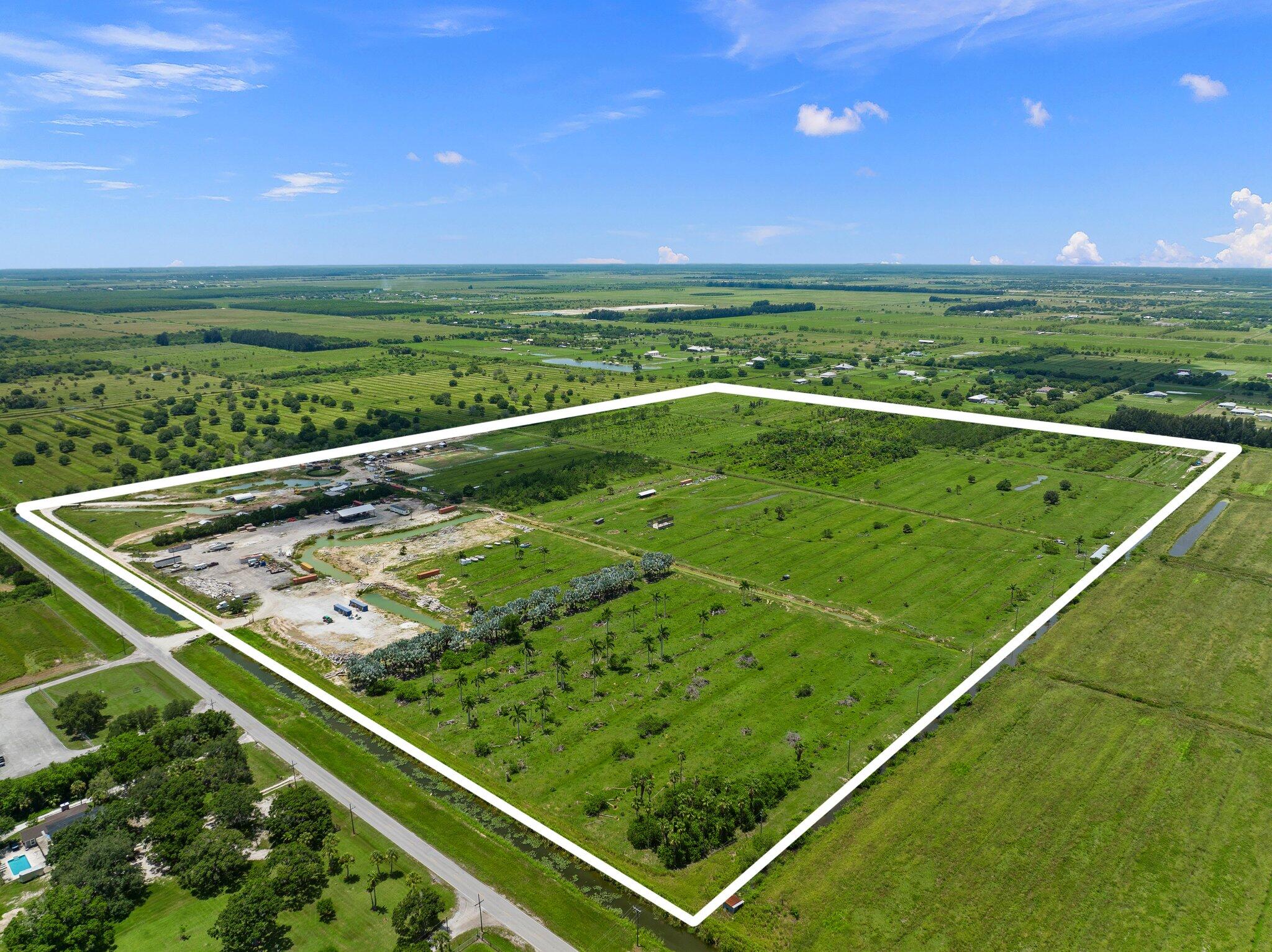 1785 Shinn Road Fort Pierce, FL 34945 - Photo 10 of 35 11-web-or-mls-DJI_0369_v2