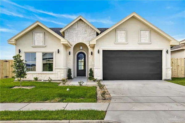 $287,000 | 1106 Magnolia Street, Mission, TX 78573