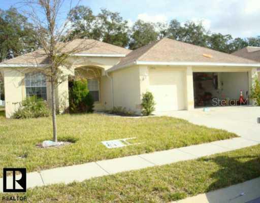 1912 Blue River Road Holiday, FL 34691 - Photo 1 of 1 Exterior Front