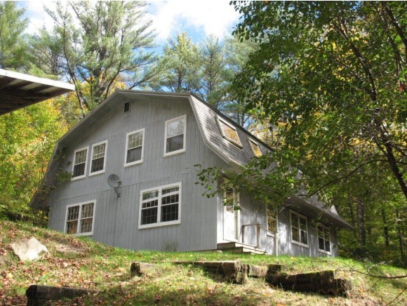 1292 Turnpike Road Norwich, VT 05055 - Photo 1 of 1 Gallery Image 1