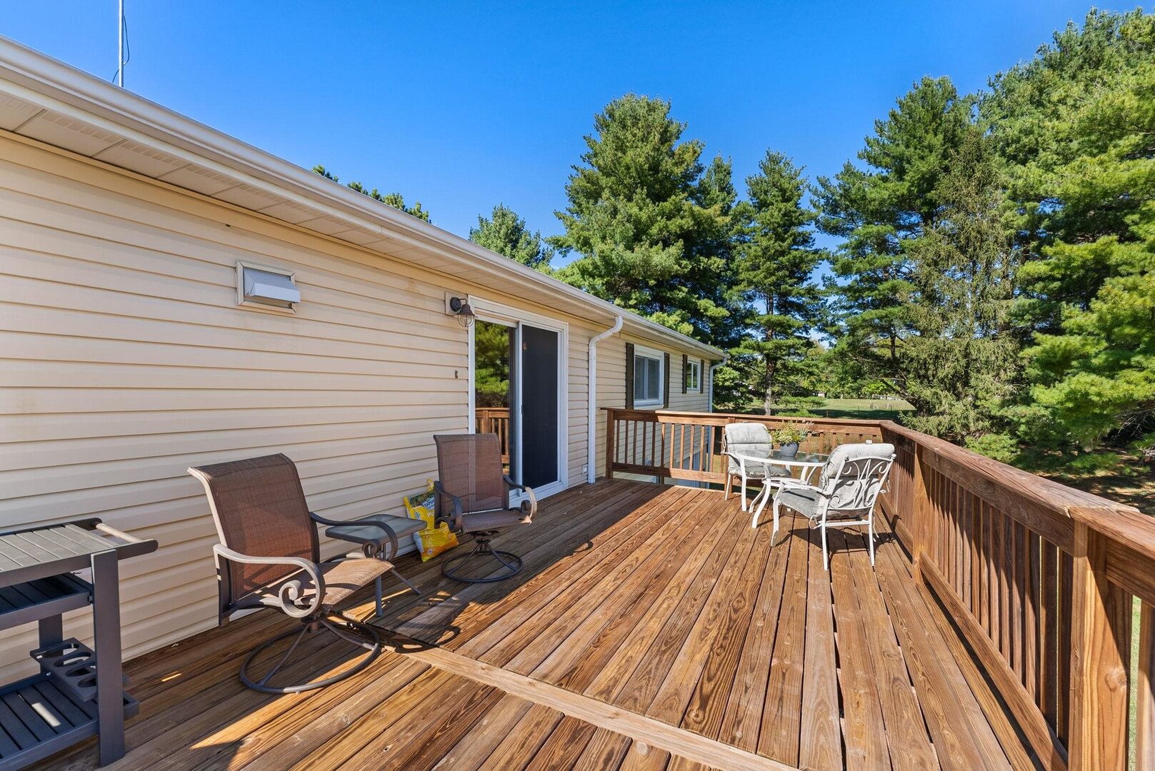 1487 McCloud Road Aledo, IL 61231 - Photo 30 of 40