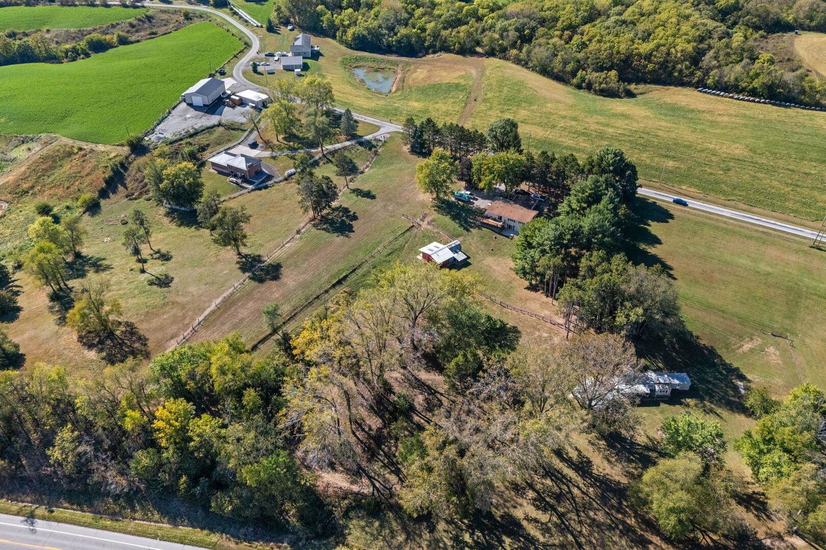 1487 McCloud Road Aledo, IL 61231 - Photo 36 of 40