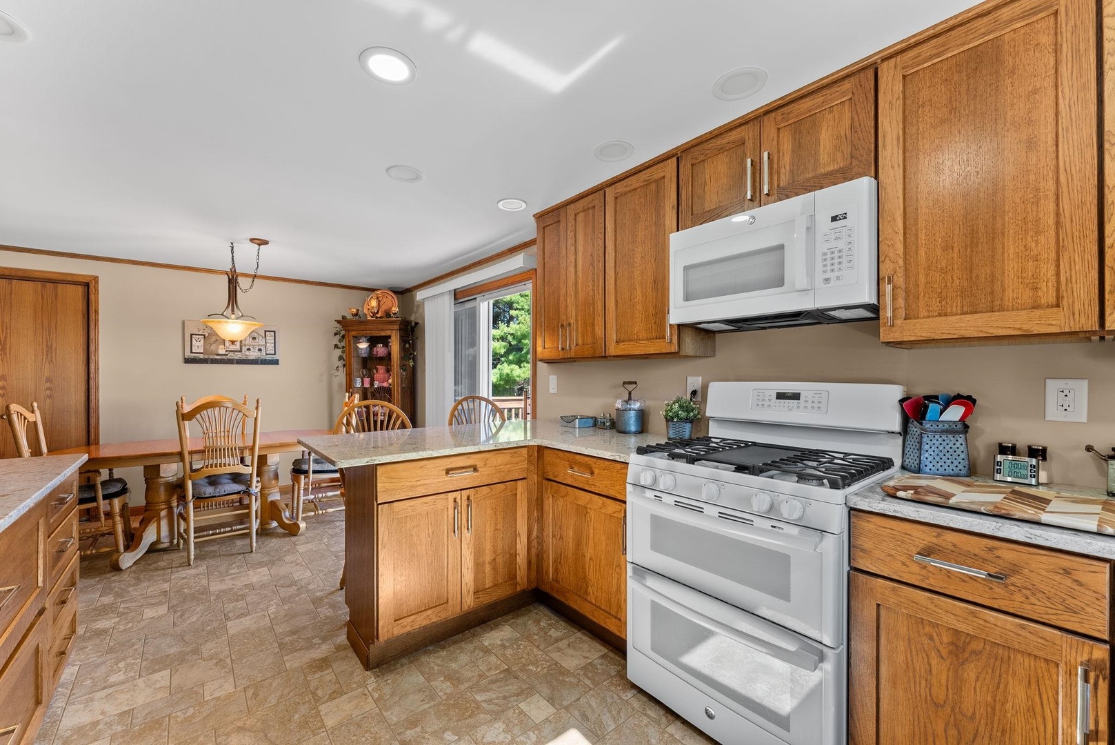 1487 McCloud Road Aledo, IL 61231 - Photo 5 of 40