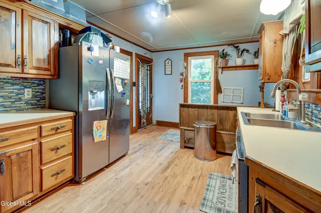 $199,999 | 45 Lafayette Street, Palatine Bridge, NY 13428