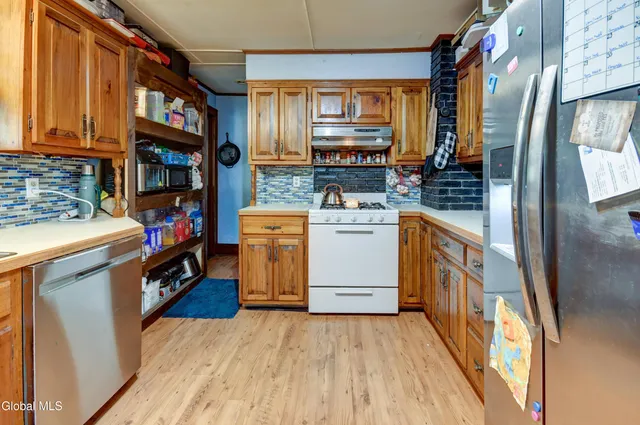 $199,999 | 45 Lafayette Street, Palatine Bridge, NY 13428