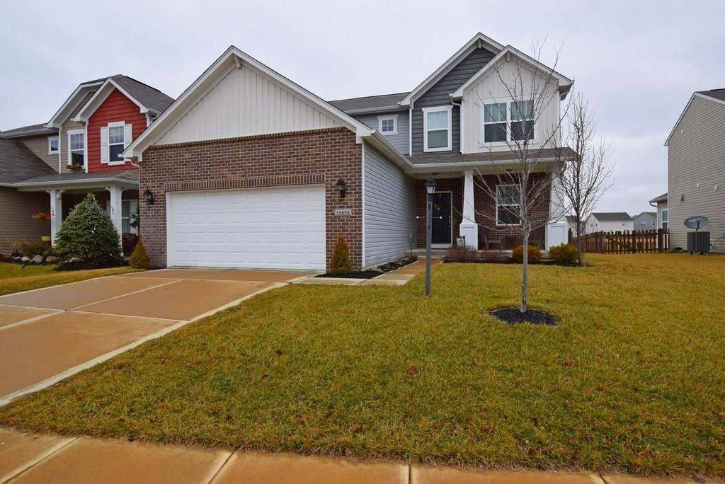 12654 Cold Stream Road Noblesville, IN 46060 - Photo 1 of 28 Gallery Image 1