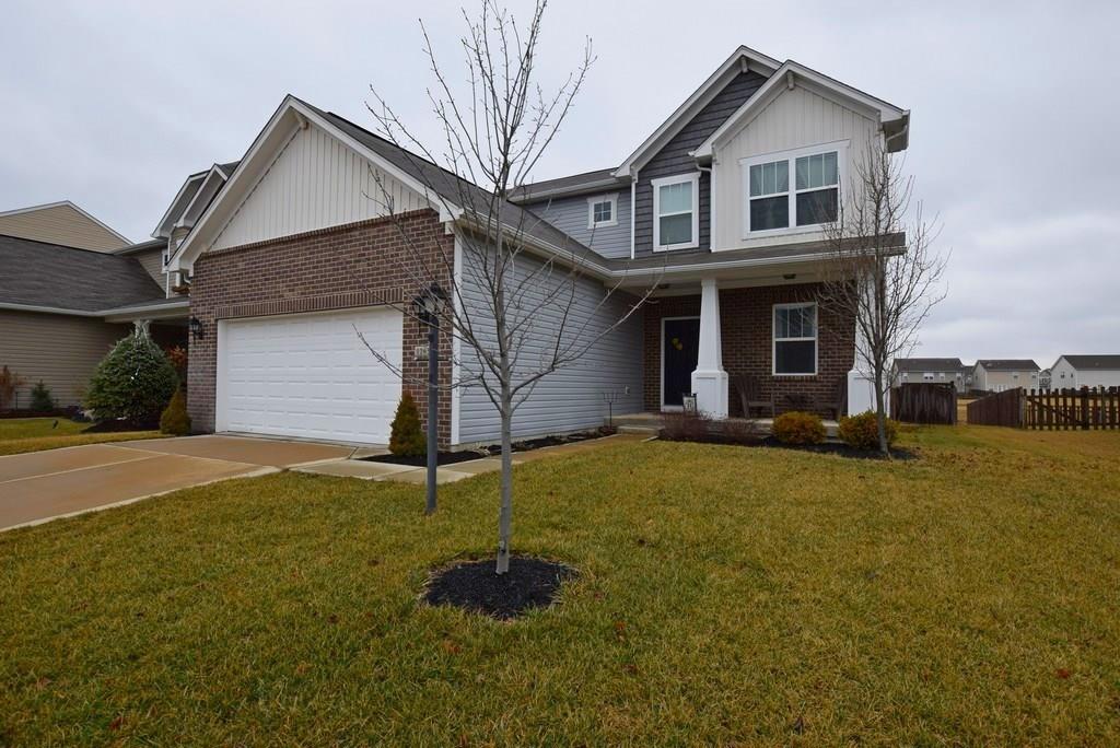 12654 Cold Stream Road Noblesville, IN 46060 - Photo 2 of 28 Gallery Image 2