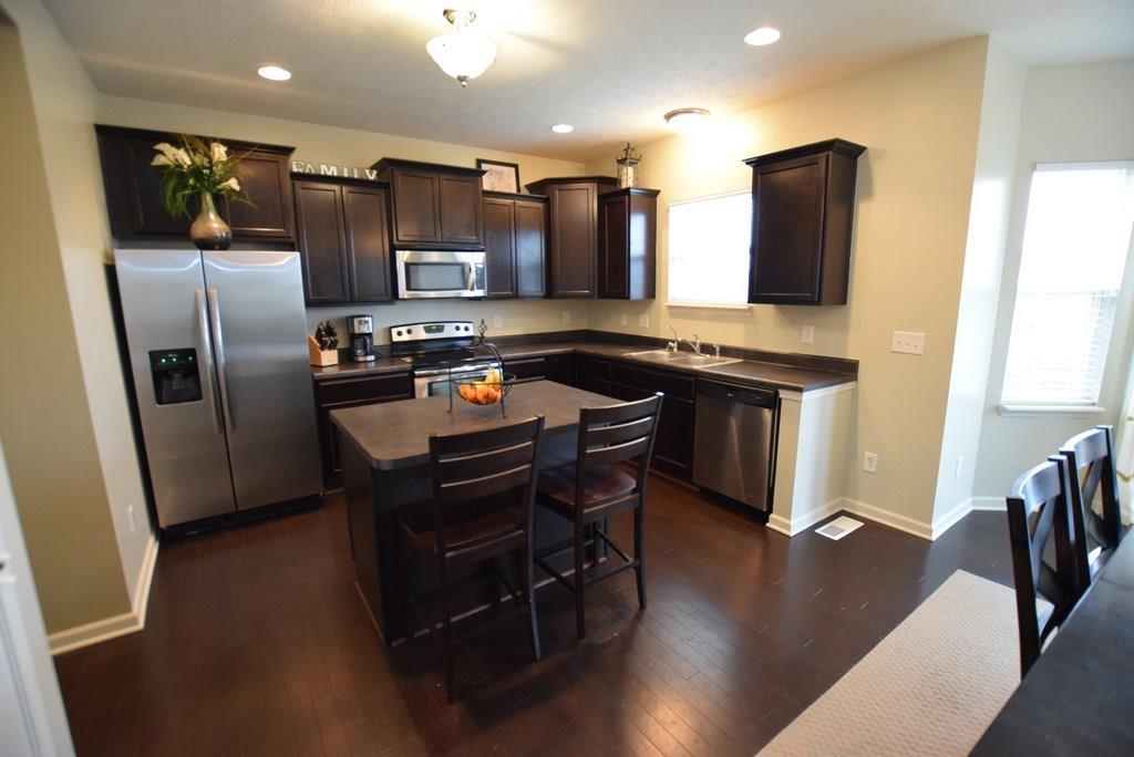 12654 Cold Stream Road Noblesville, IN 46060 - Photo 11 of 28 Gallery Image 11