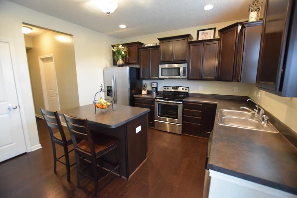 12654 Cold Stream Road Noblesville, IN 46060 - Photo 12 of 28 Gallery Image 12