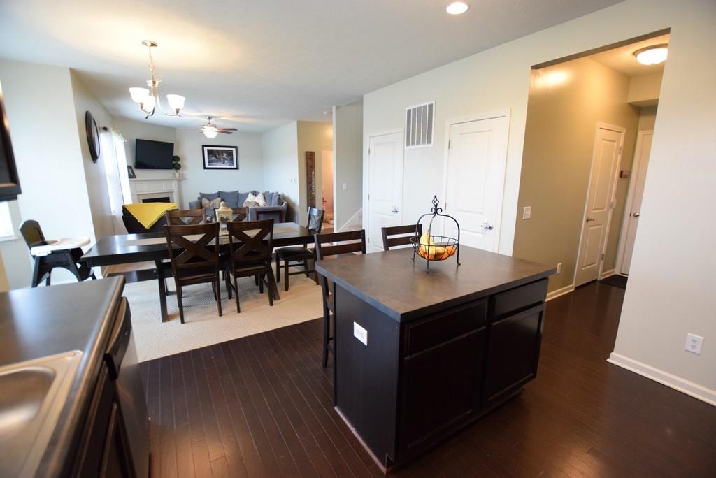 12654 Cold Stream Road Noblesville, IN 46060 - Photo 13 of 28 Gallery Image 13