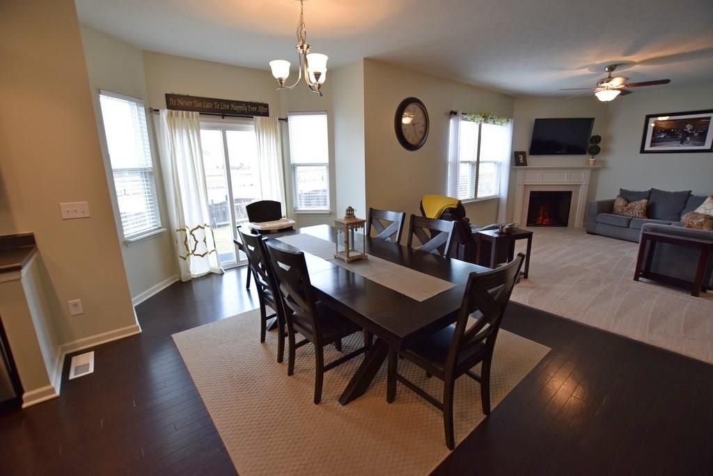 12654 Cold Stream Road Noblesville, IN 46060 - Photo 14 of 28 Gallery Image 14