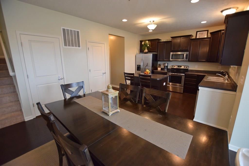 12654 Cold Stream Road Noblesville, IN 46060 - Photo 15 of 28 Gallery Image 15