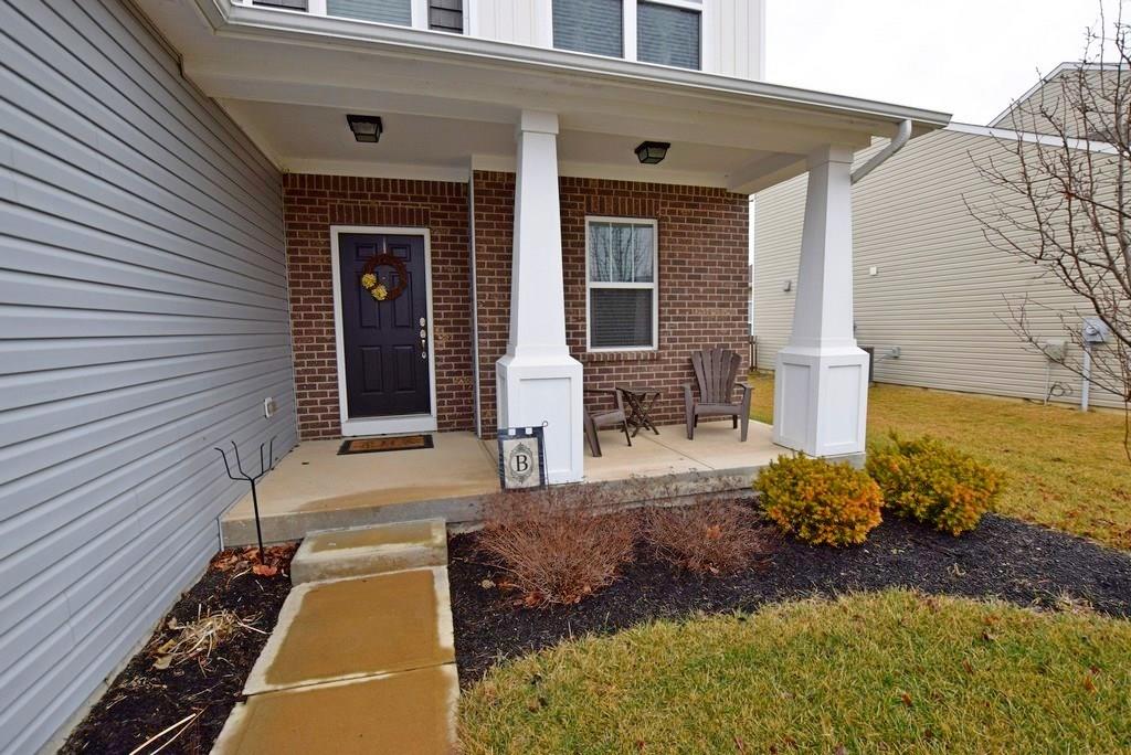 12654 Cold Stream Road Noblesville, IN 46060 - Photo 3 of 28 Gallery Image 3