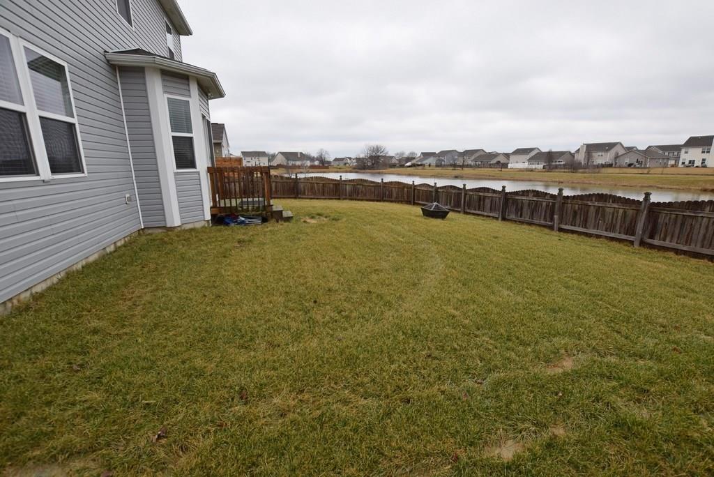 12654 Cold Stream Road Noblesville, IN 46060 - Photo 27 of 28 Gallery Image 27