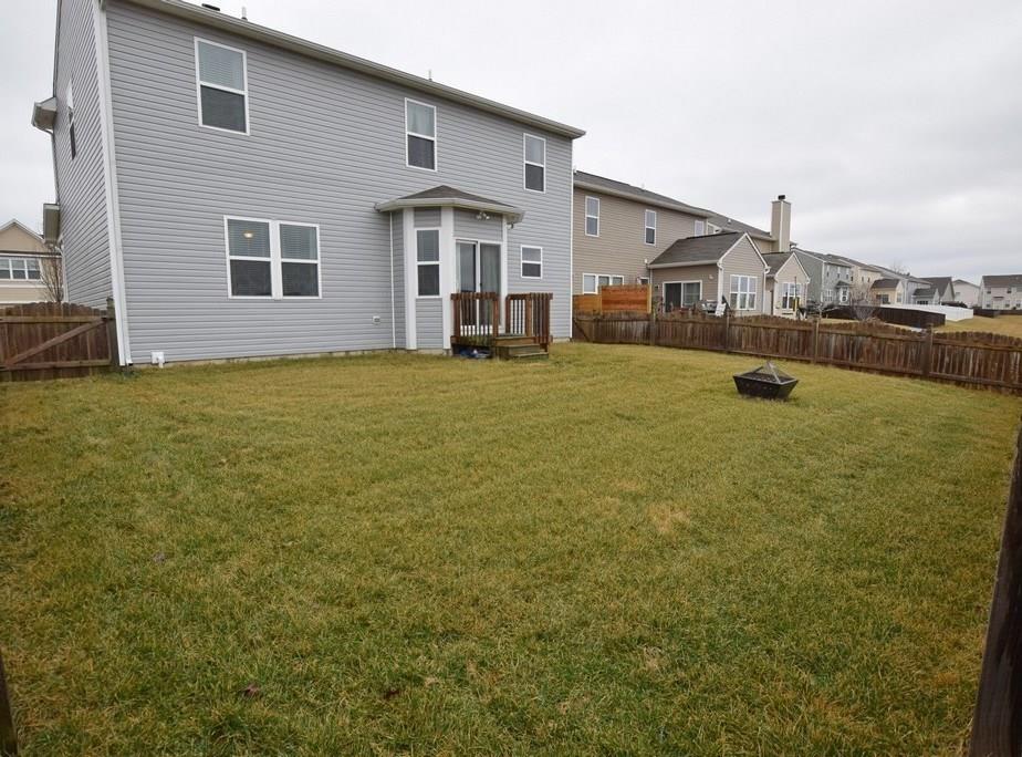 12654 Cold Stream Road Noblesville, IN 46060 - Photo 28 of 28 Gallery Image 28