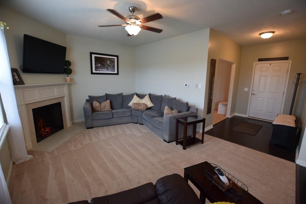 12654 Cold Stream Road Noblesville, IN 46060 - Photo 5 of 28 Gallery Image 5