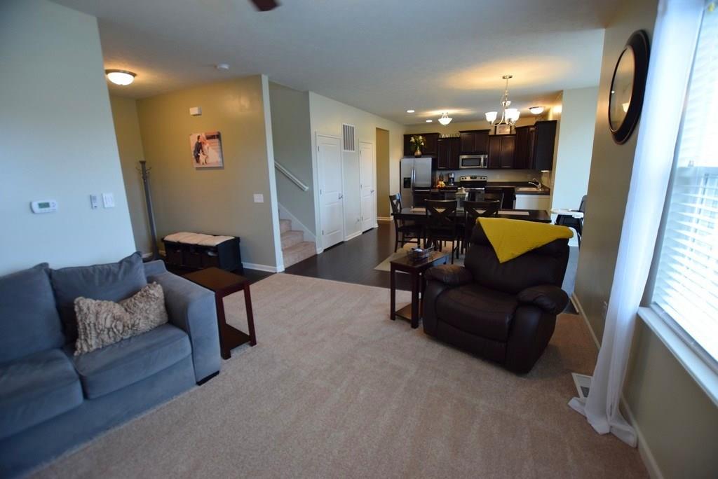 12654 Cold Stream Road Noblesville, IN 46060 - Photo 6 of 28 Gallery Image 6