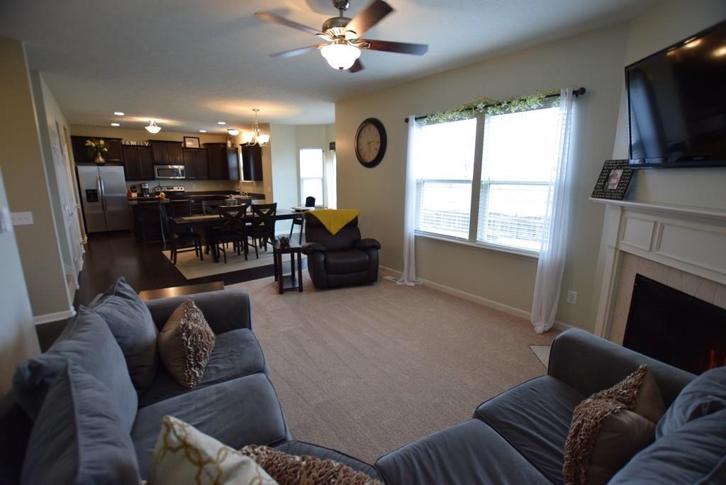 12654 Cold Stream Road Noblesville, IN 46060 - Photo 7 of 28 Gallery Image 7
