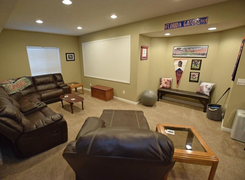 12654 Cold Stream Road Noblesville, IN 46060 - Photo 8 of 28 Gallery Image 8