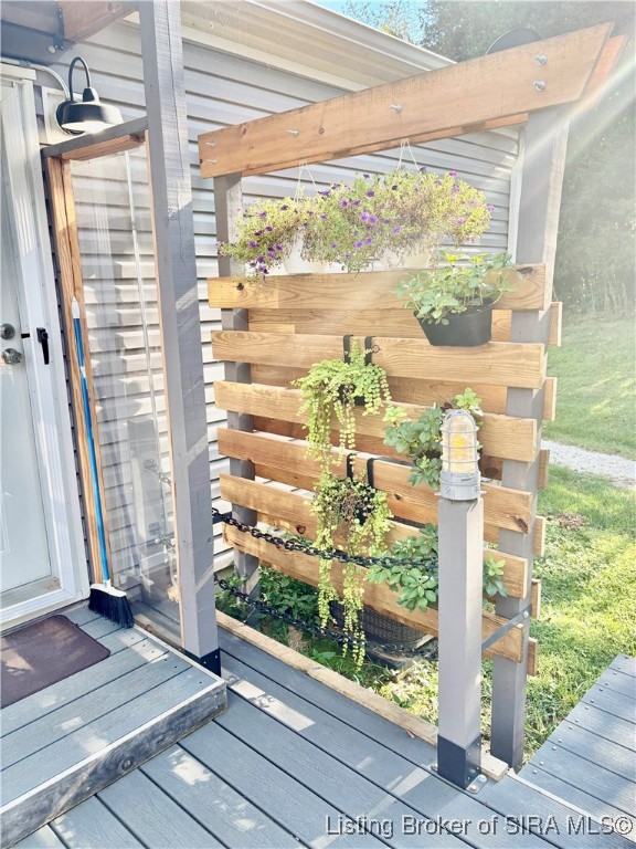 351 North Orchard Road Salem, IN 47167 - Photo 12 of 65