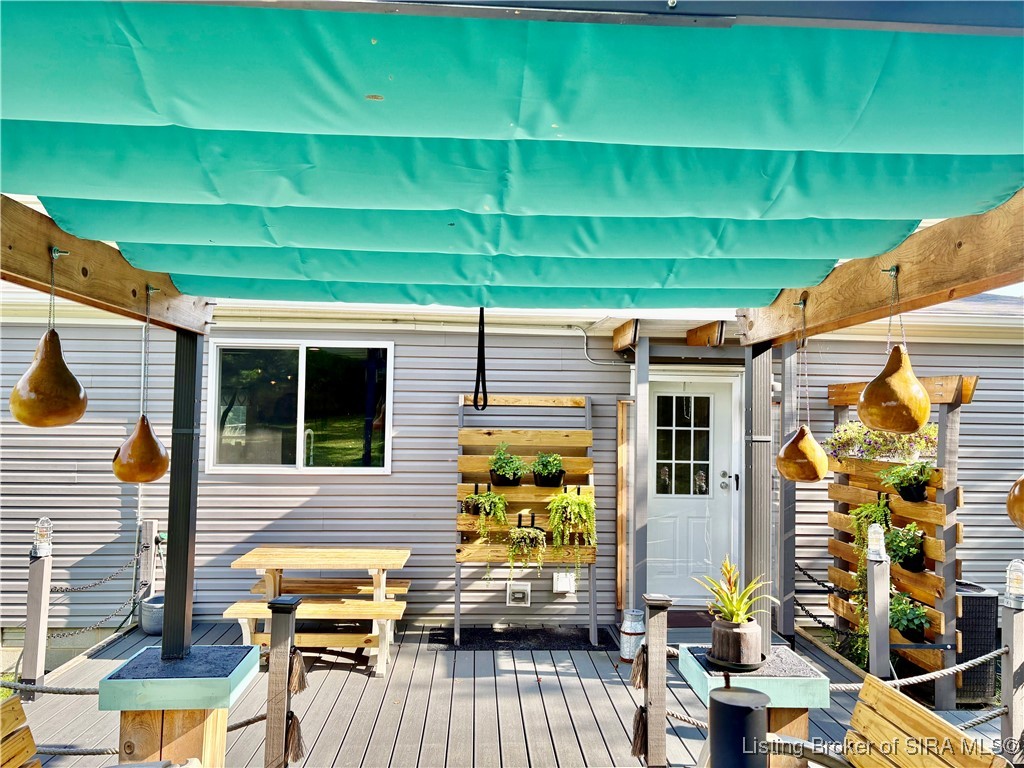 351 North Orchard Road Salem, IN 47167 - Photo 14 of 65