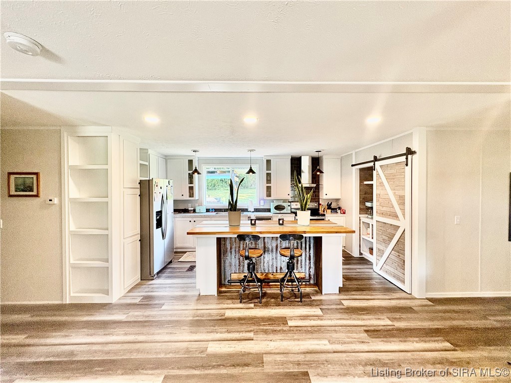 351 North Orchard Road Salem, IN 47167 - Photo 20 of 65