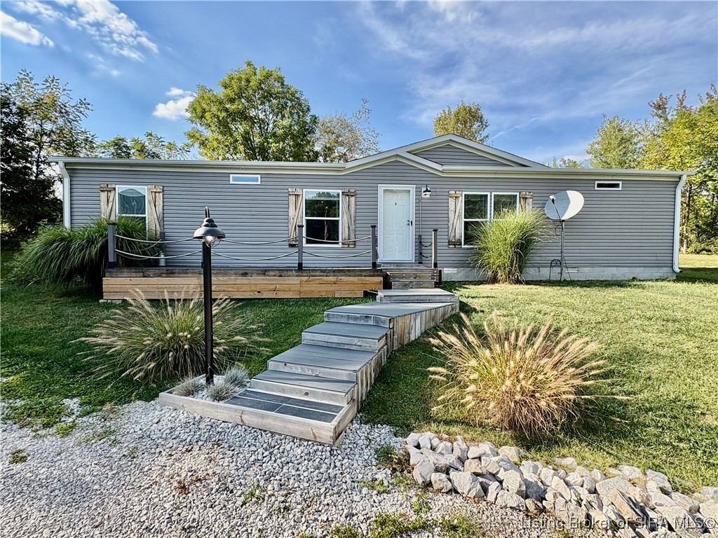 351 North Orchard Road Salem, IN 47167 - Photo 2 of 65