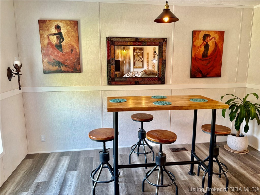 351 North Orchard Road Salem, IN 47167 - Photo 28 of 65