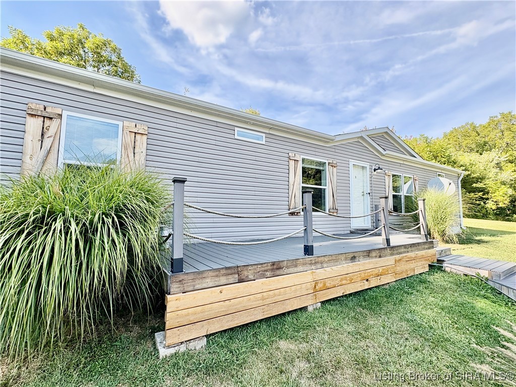 351 North Orchard Road Salem, IN 47167 - Photo 4 of 65