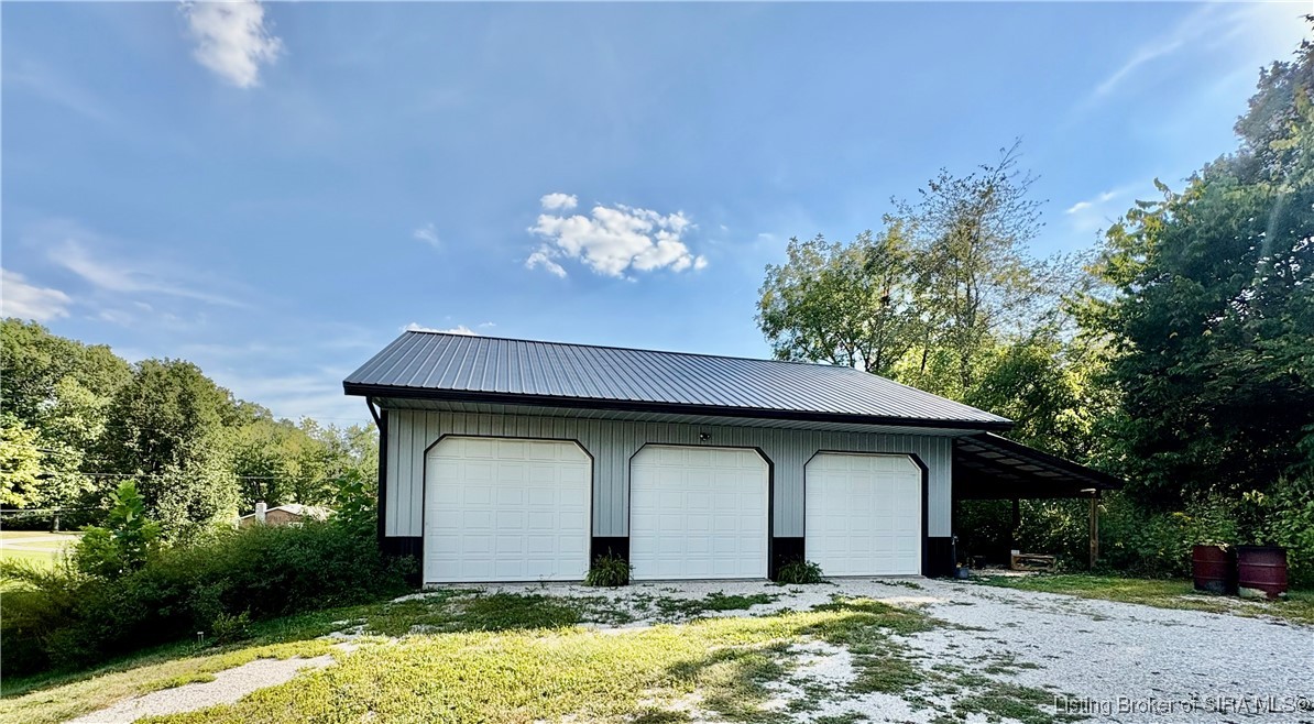 351 North Orchard Road Salem, IN 47167 - Photo 49 of 65