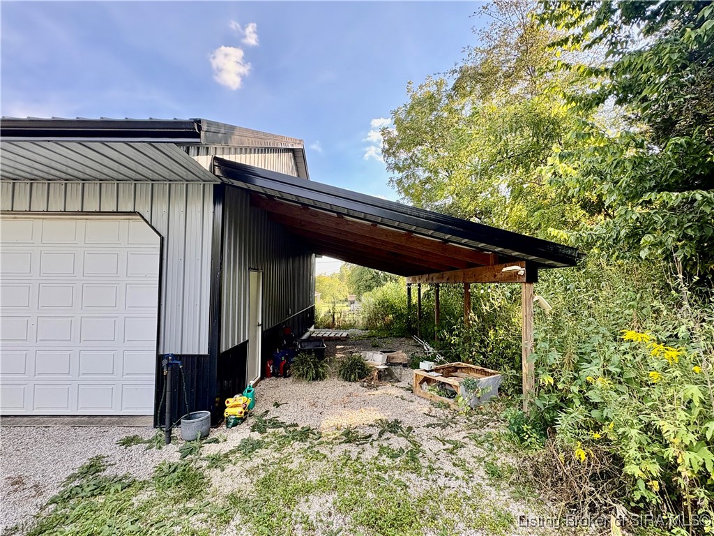 351 North Orchard Road Salem, IN 47167 - Photo 50 of 65