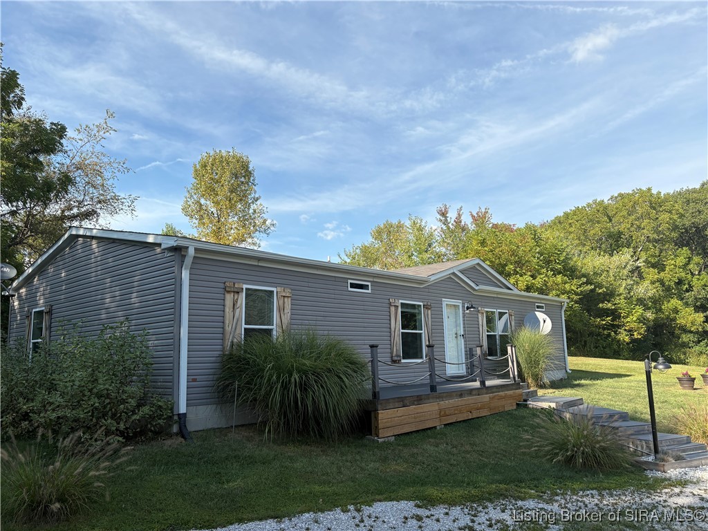 351 North Orchard Road Salem, IN 47167 - Photo 5 of 65