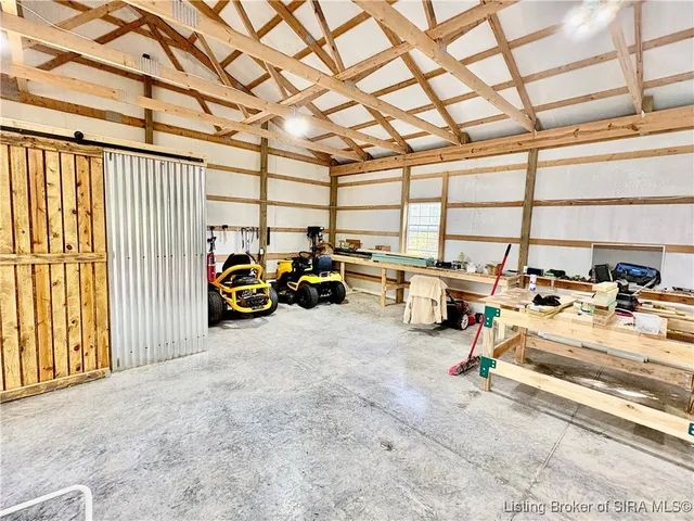 $280,000 | 351 North Orchard Road, Salem, IN 47167