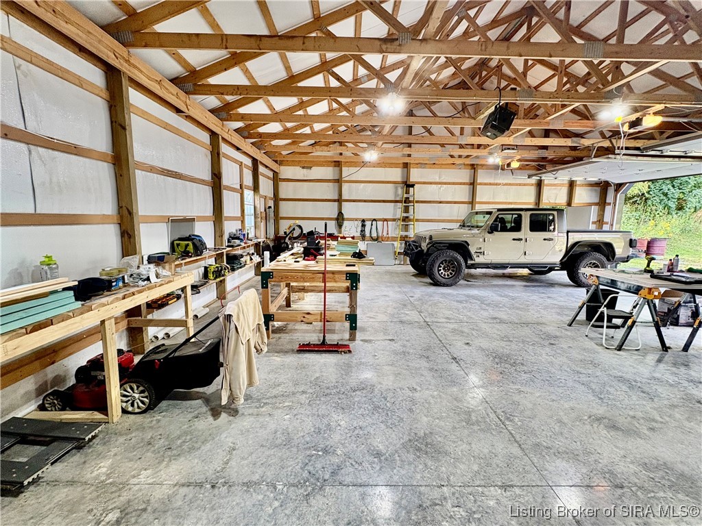 351 North Orchard Road Salem, IN 47167 - Photo 56 of 65